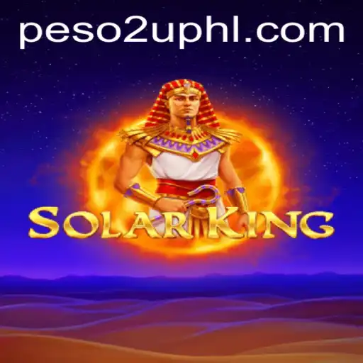 Discover the Thrilling Universe of SolarKing: A New Gaming Phenomenon