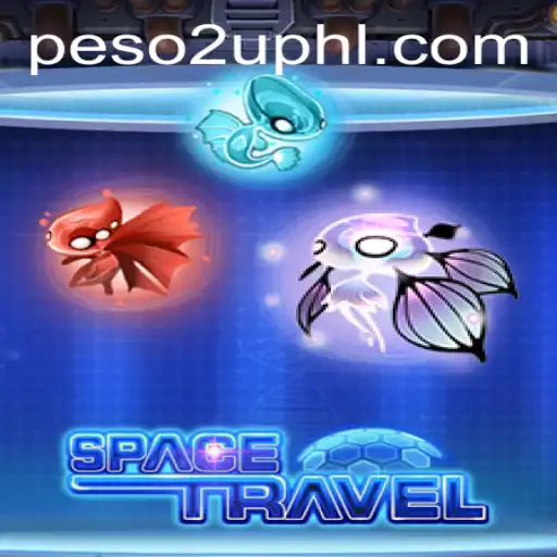 SpaceTravel: A Galactic Journey with Peso2U