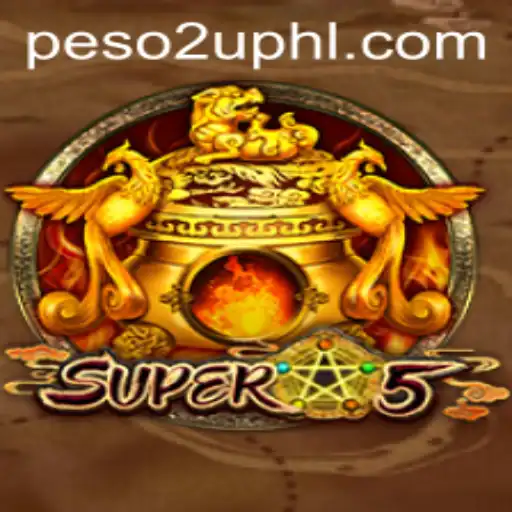 Exploring the Exciting World of Super5 and Peso2U