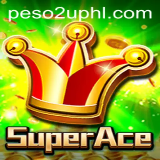 SuperAce: A Thrilling Adventure in the World of Peso2U