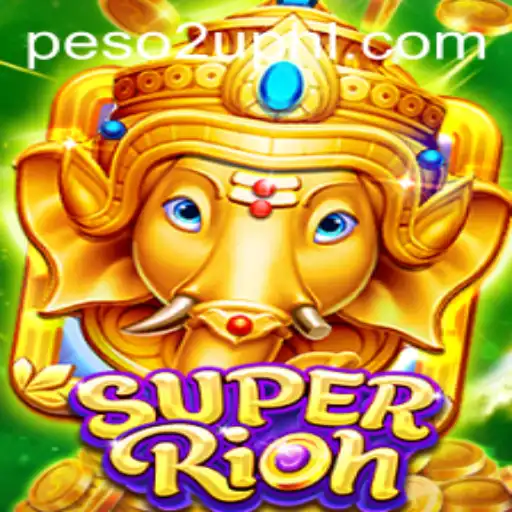 Exploring SuperRich: An Innovative Gaming Experience with Peso2U