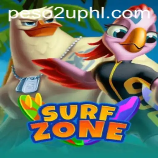 Exploring SurfZone: The Latest Gaming Craze Linked with Peso2U