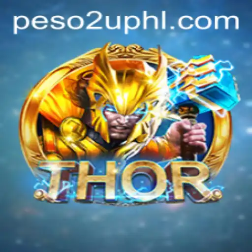 Exploring THOR: The Exciting World of Peso2U's Latest Game
