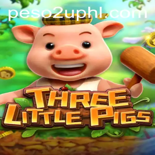 Exploring the Thrills of THREELITTLEPIGS with Peso2U: A Unique Gaming Experience