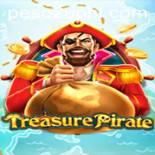 TreasurePirate: The Thrilling High Seas Adventure Game with Peso2U