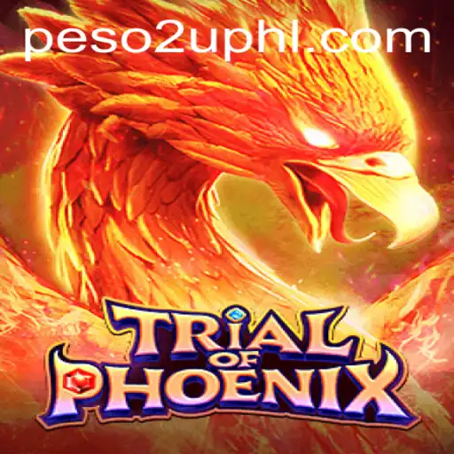 Embark on a Mystical Journey with 'TrialofPhoenix': A Game Revolutionizing Virtual Adventure