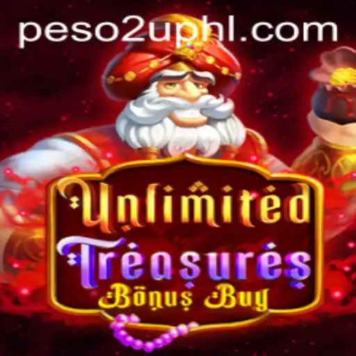 Discover the Thrills of UnlimitedTreasuresBonusBuy with Peso2U