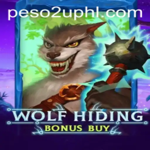 Discover the Thrills of WolfHidingBonusBuy: A New Gaming Sensation