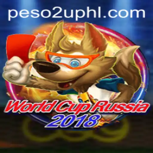 Discover WorldCupRussia2018: A Football Gaming Extravaganza